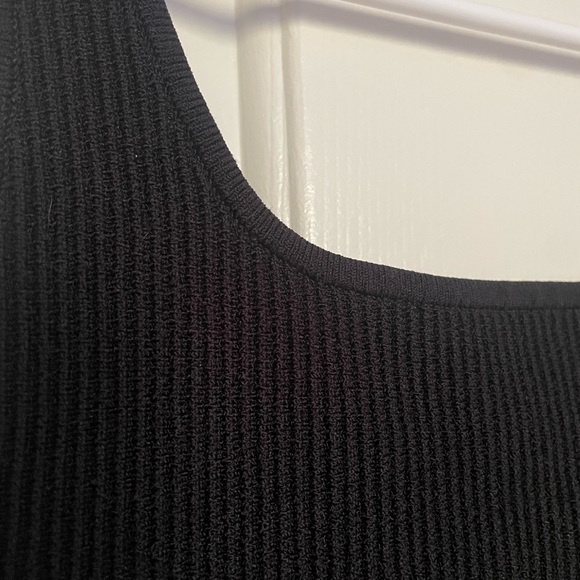 Babaton Aritzia Contouring Ribbed Tank - Picture 3 of 6